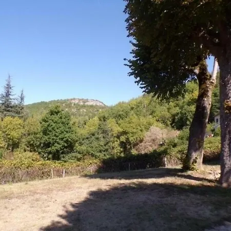 Tatil Evi House L'oustal De Loulou Tour-de-Faure