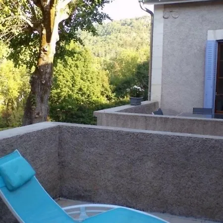 House L'oustal De Loulou *