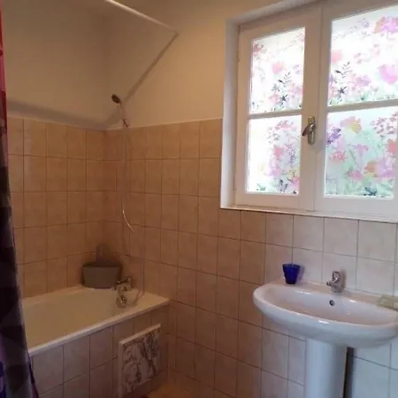 House L'oustal De Loulou Tour-de-Faure