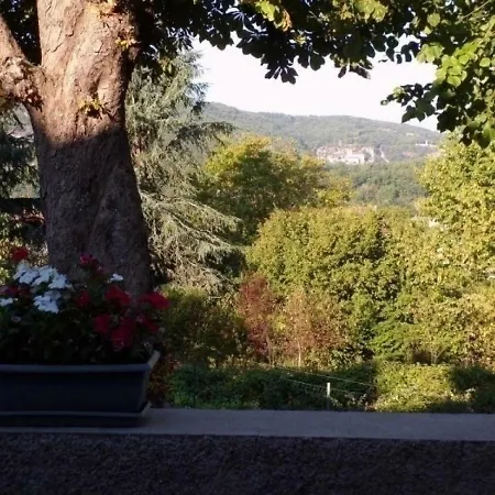 House L'oustal De Loulou * Tour-de-Faure