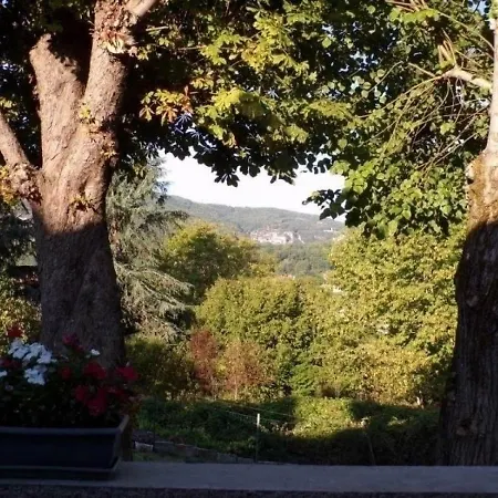 House L'oustal De Loulou Tatil Evi Tour-de-Faure