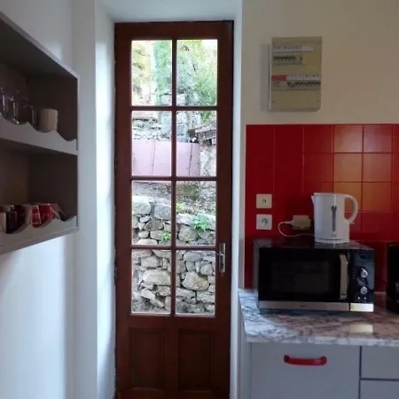House L'oustal De Loulou * Tour-de-Faure