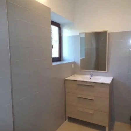 Tatil Evi House L'oustal De Loulou