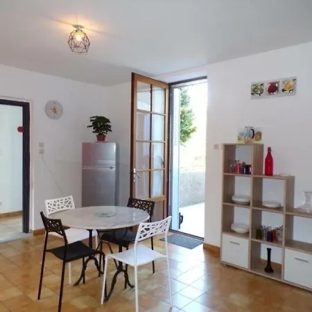 Tatil Evi House L'oustal De Loulou Tour-de-Faure