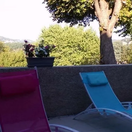 Tatil Evi House L'oustal De Loulou