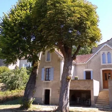 House L'oustal De Loulou *